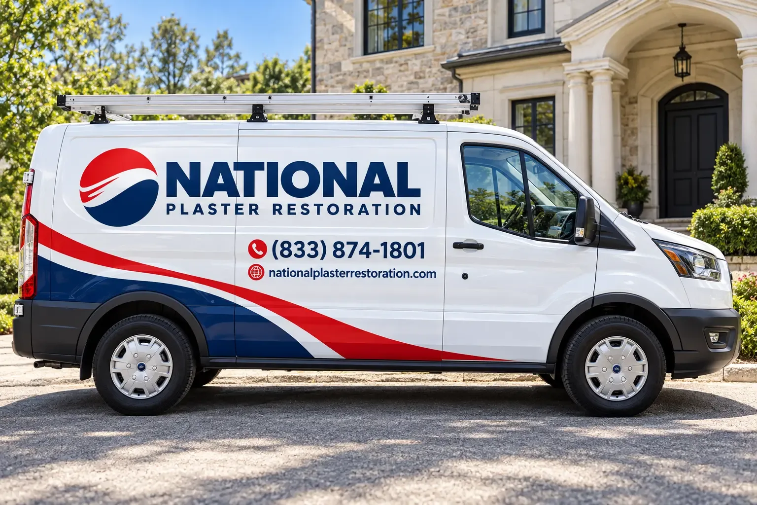 Plaster Repair in Sumner, MS near me
